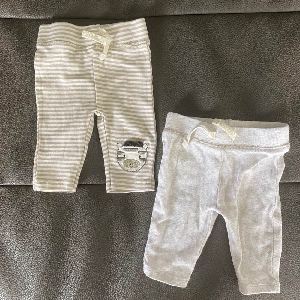 Gerber pants (2)